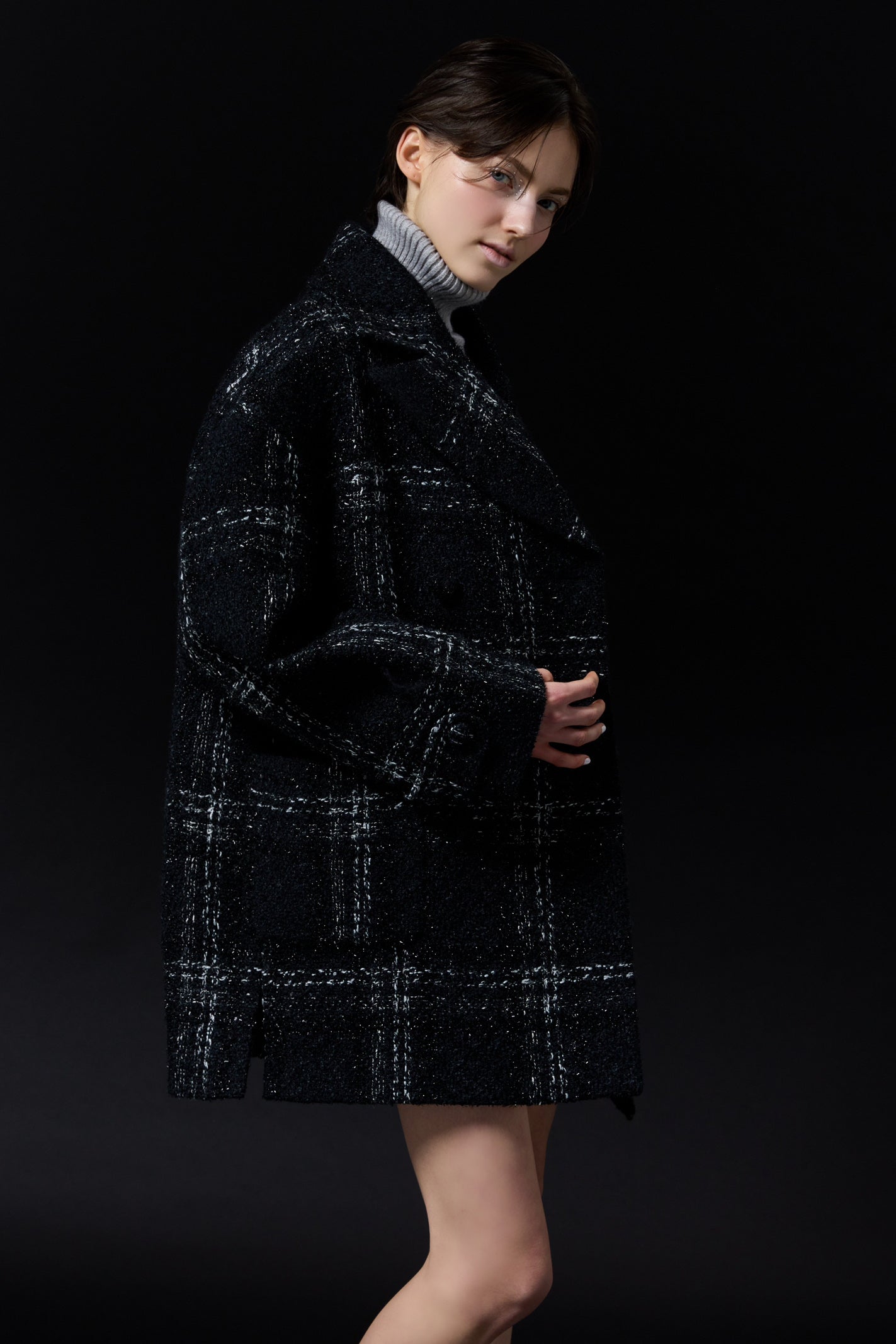 COAT – shéller / シェリエ