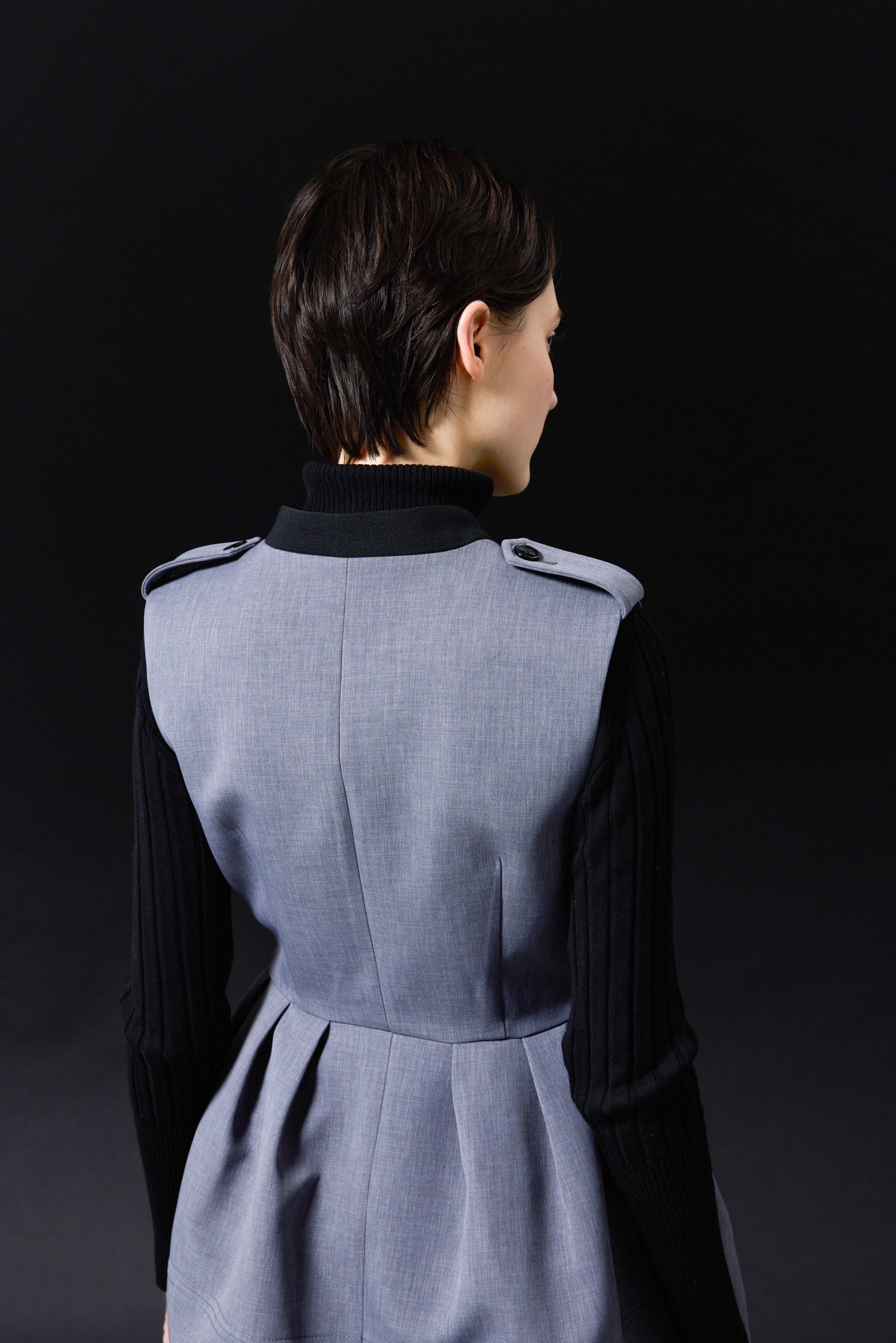 DRESS – shéller / シェリエ