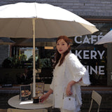 【4月上旬】Avenue Slarit® Tweed Jacket