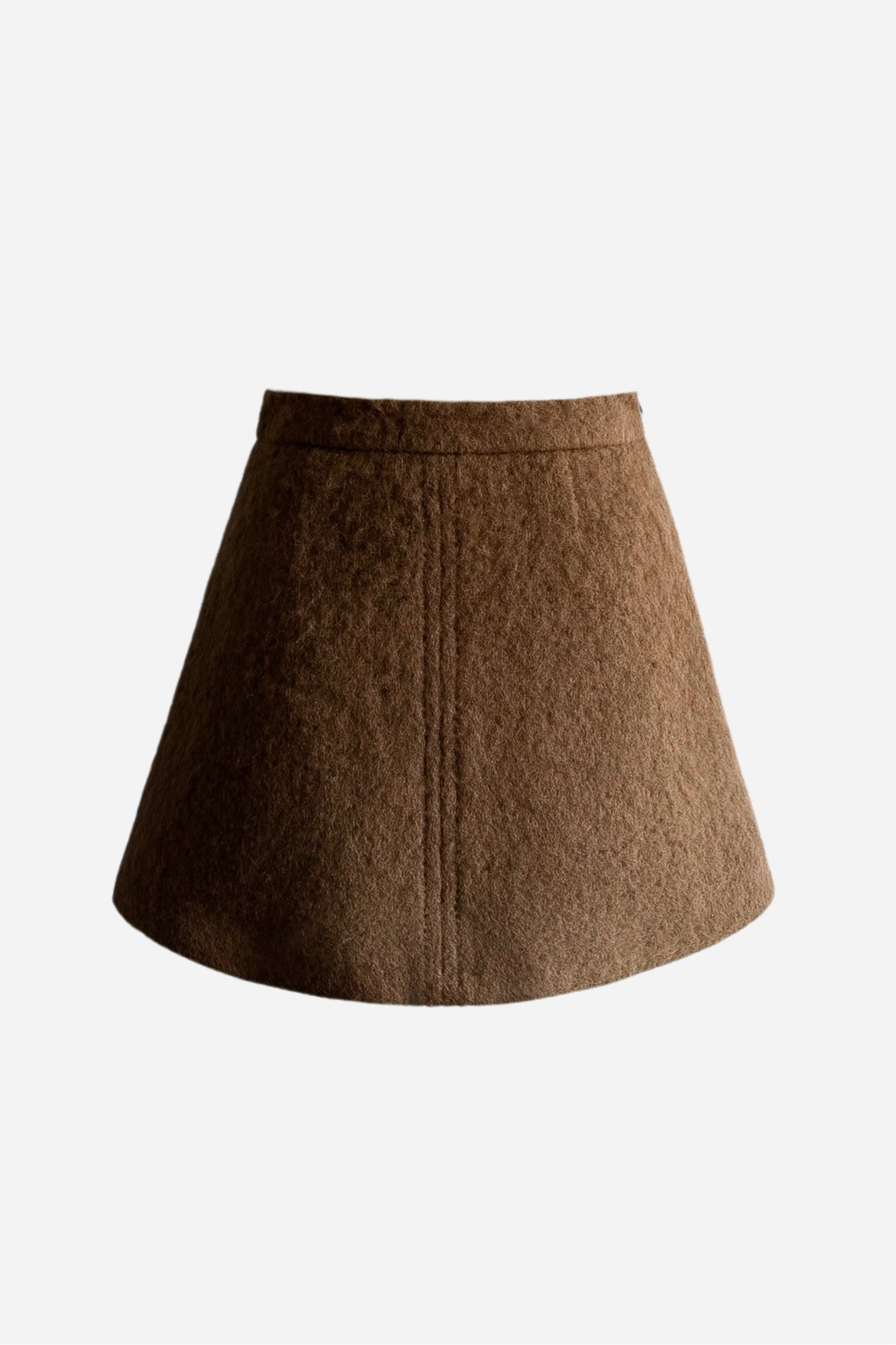 sheller Handmade stitch wool キュロット sheller Handmade stitch wool キュロット