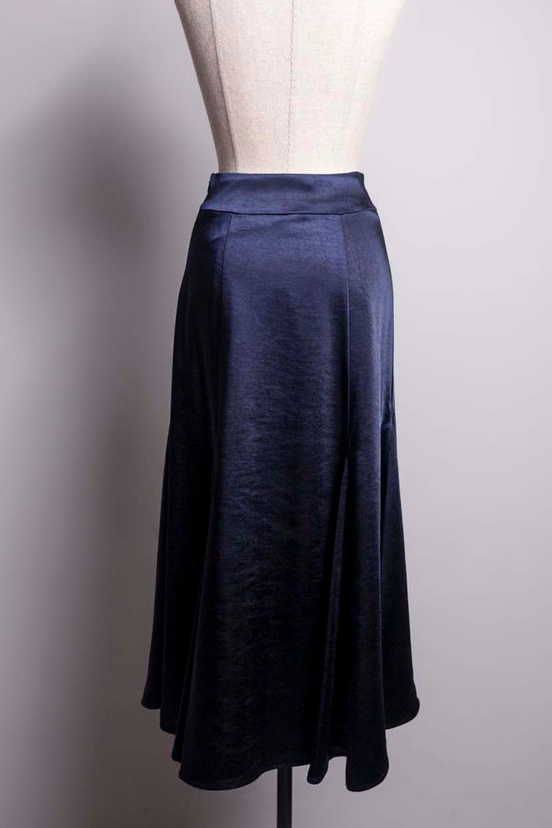 sheller センタースリットミニスカート たっ 