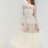 flower lace glitter peplum tops