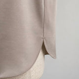 Ladies Satin Tank Tops