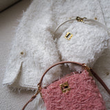 【4月上旬】Avenue Slarit® Tweed Jacket