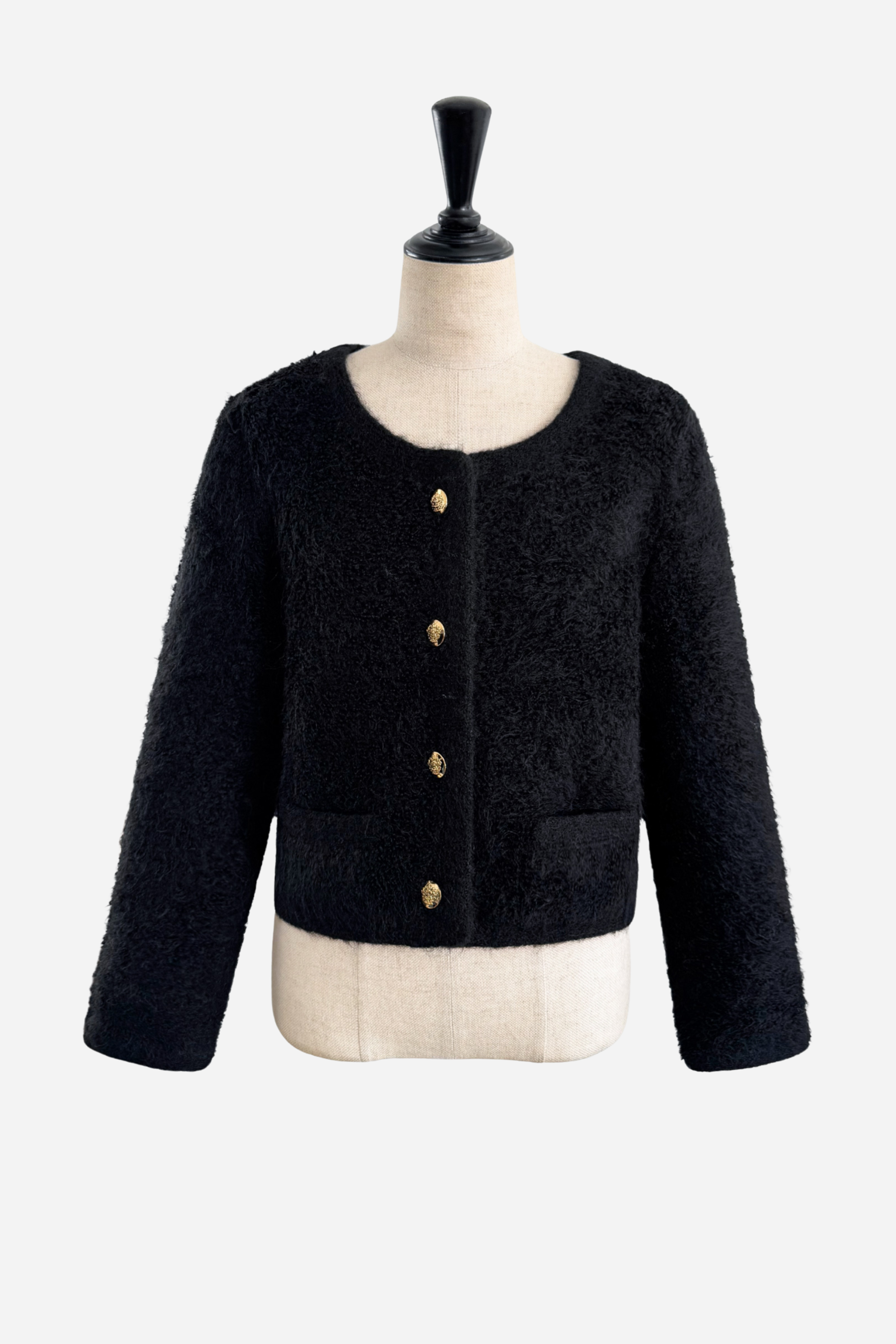 TOPS – shéller / シェリエ TOPS – shéller / シェリエ