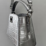 Aveneu Croc Mini Bag