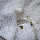 【4月上旬】Avenue Slarit® Tweed Jacket