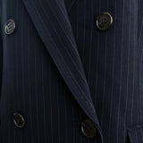 【3月下旬〜4月上旬】Peak Stitch Tailored Jacket