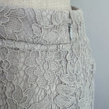 Cord Lace Short Pants