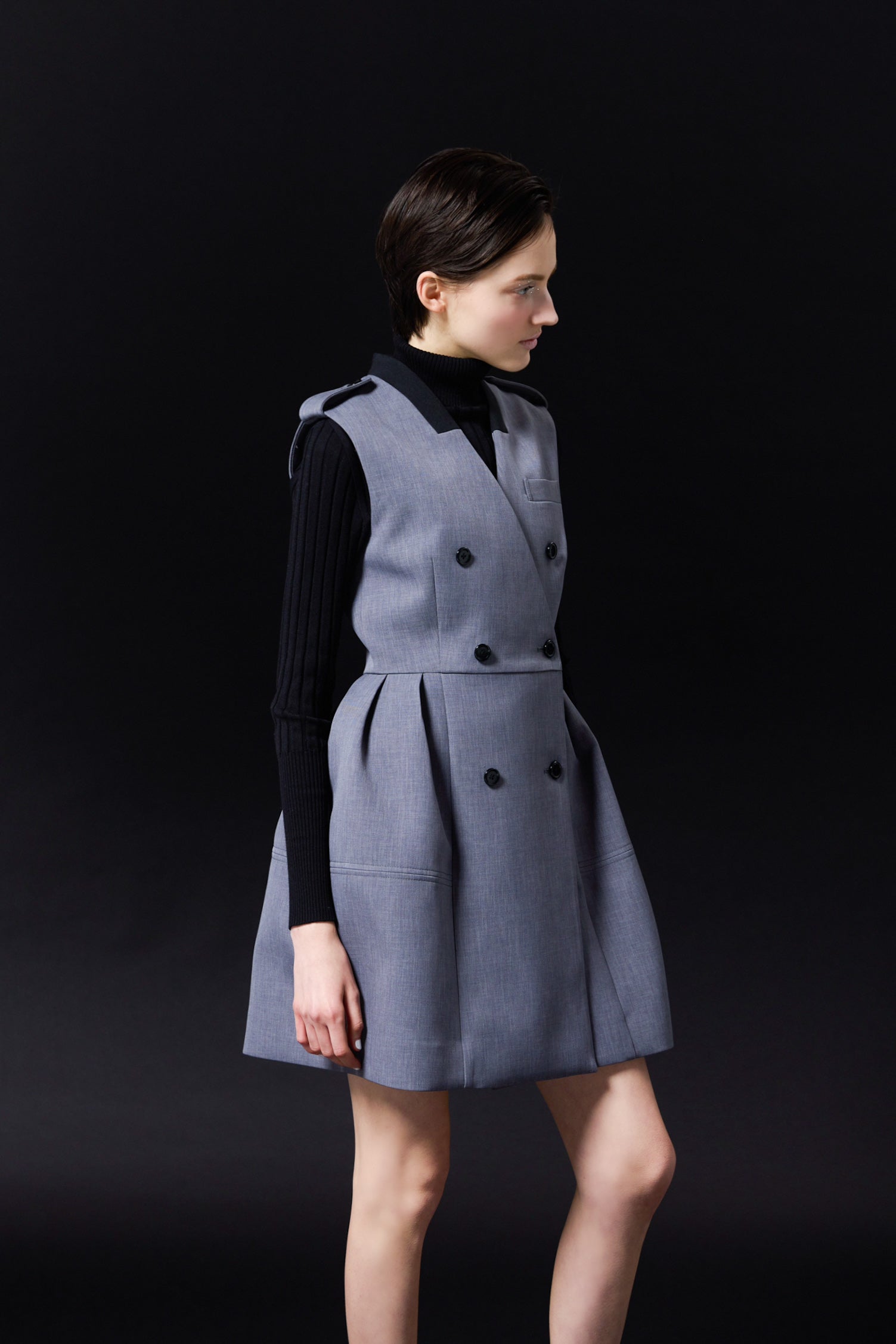 shéller / シェリエ