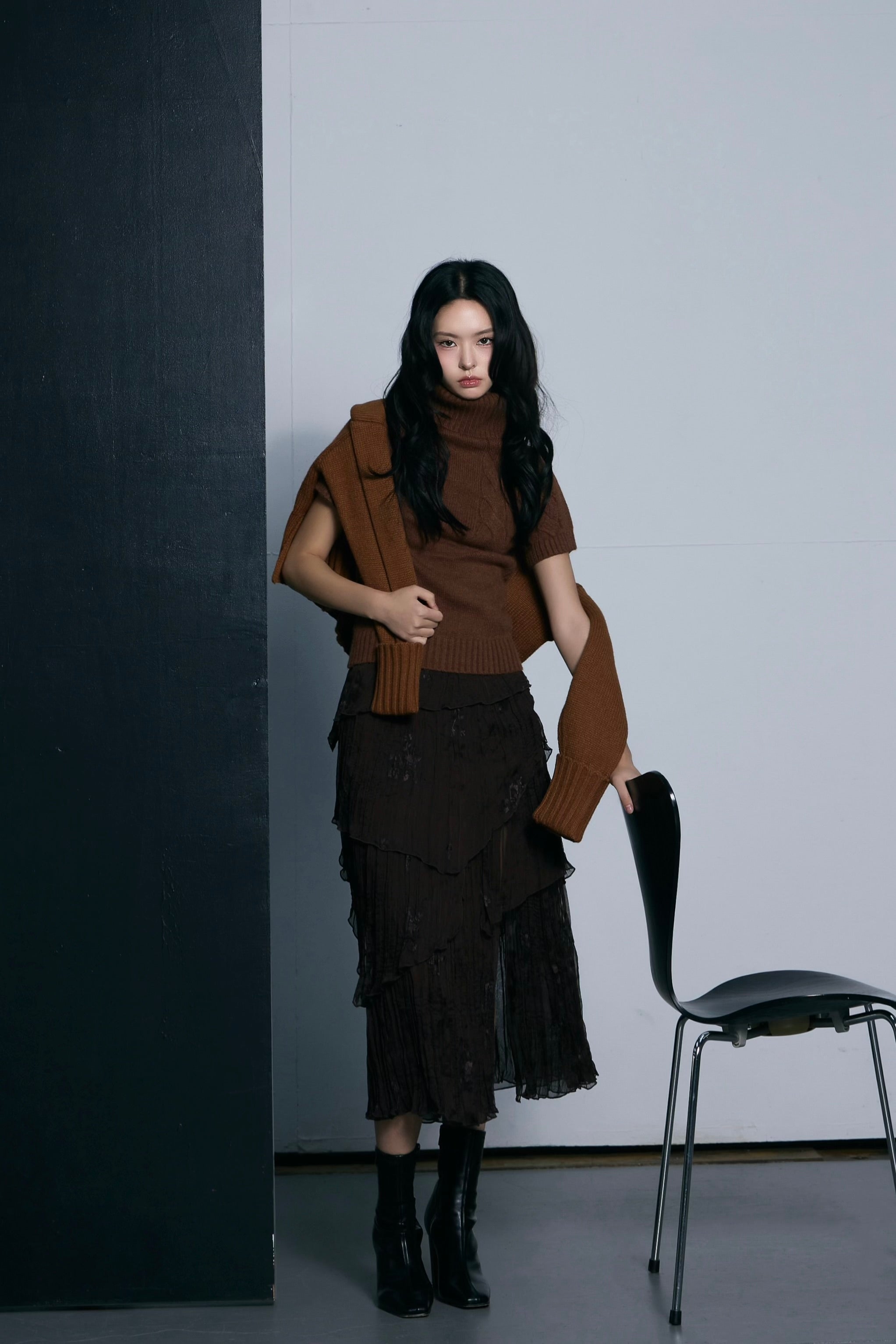 TOPS – shéller / シェリエ TOPS – shéller / シェリエ
