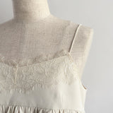 【5月下旬】Lace Camisole
