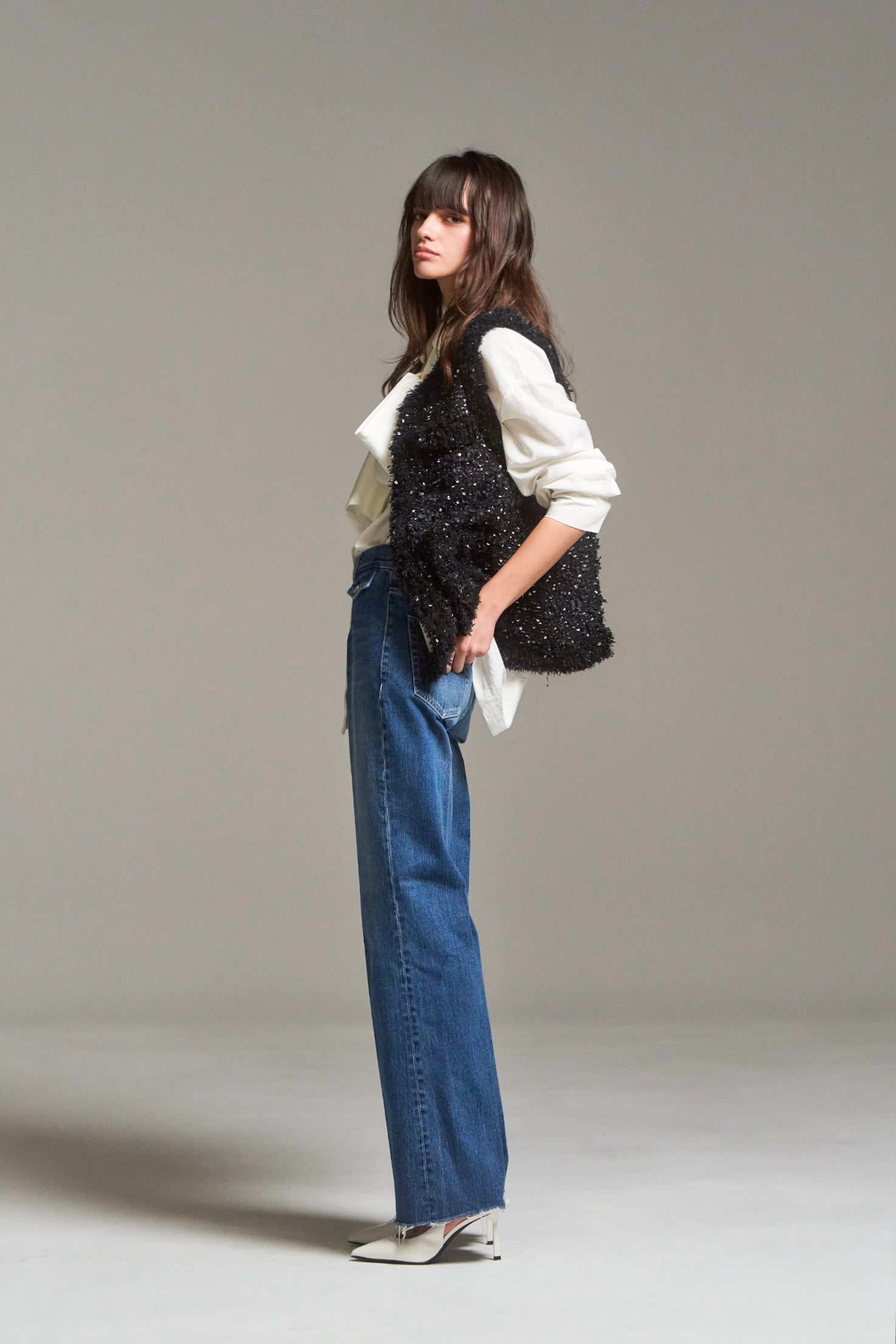 shéller TWEED – shéller / シェリエ