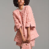 Avenue Slarit® Tweed Jacket