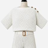 【6月上旬】Crochet Knit Set Up