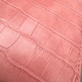 Aveneu Croc Mini Bag