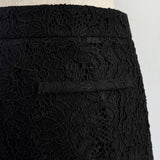 Cord Lace Short Pants