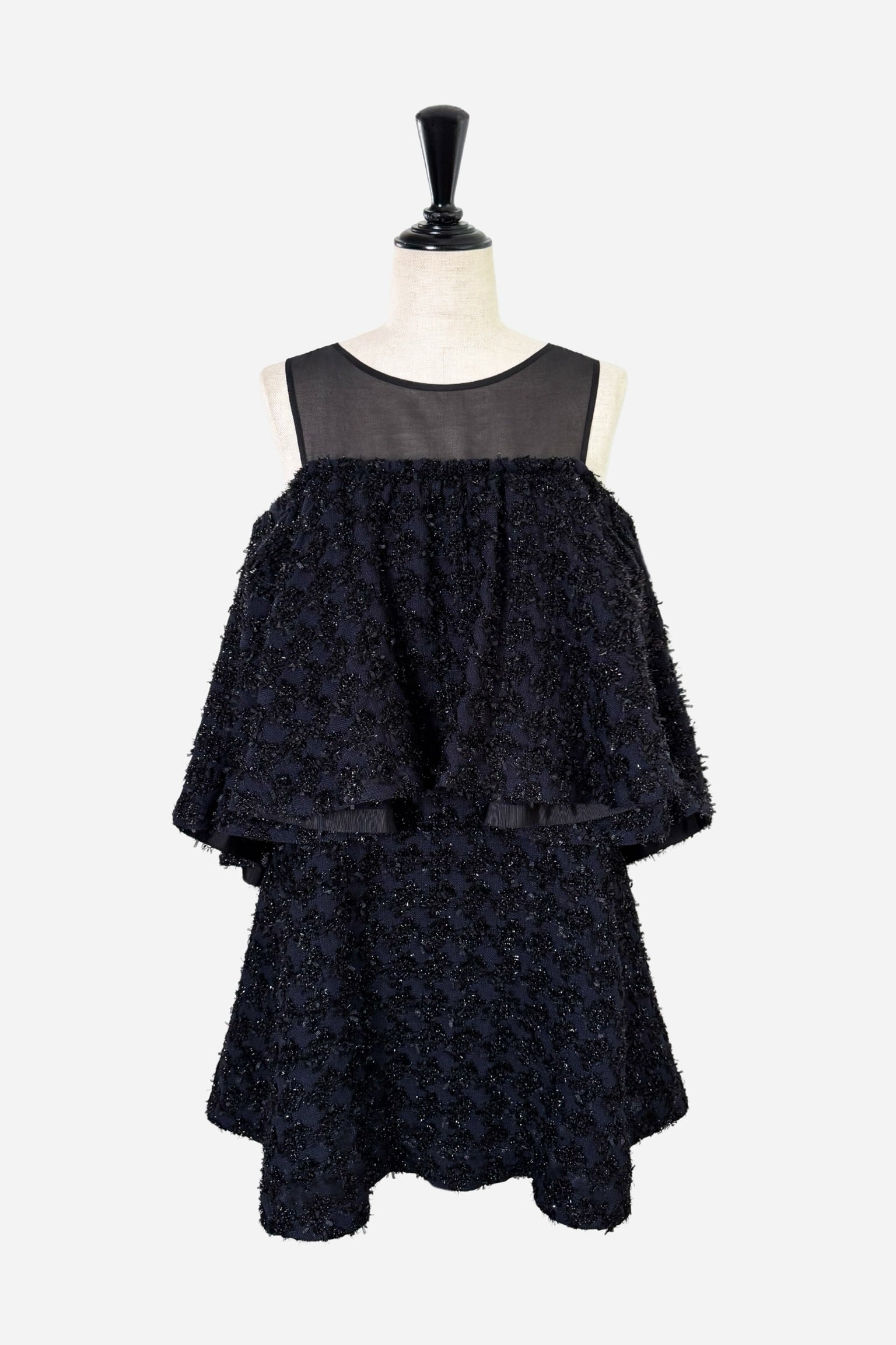 【値下げ】レア☆sheller シェリエ トレンチステッチワンピース LONG DRESS – shéller / シェリエ
