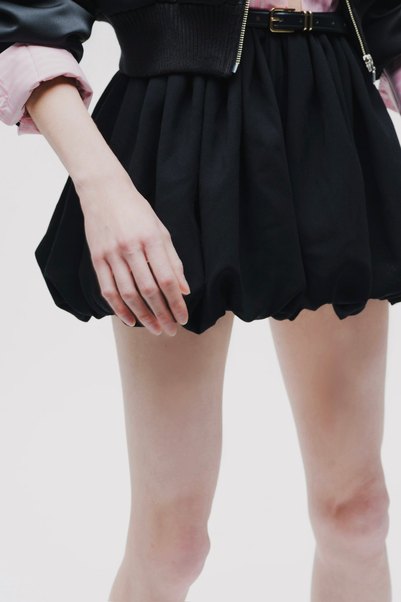 BOTTOMS – shéller / シェリエ