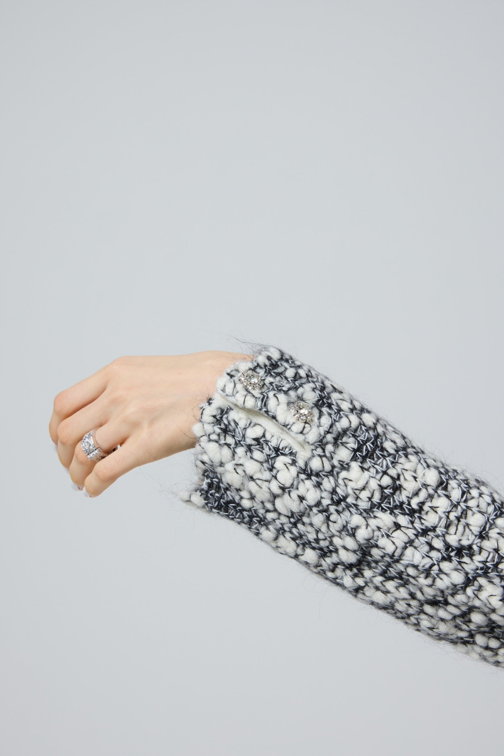 KNIT – shéller / シェリエ