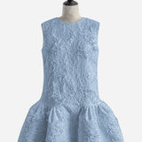 【6月下旬】Bloom Mini Dress