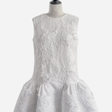 【6月下旬】Bloom Mini Dress