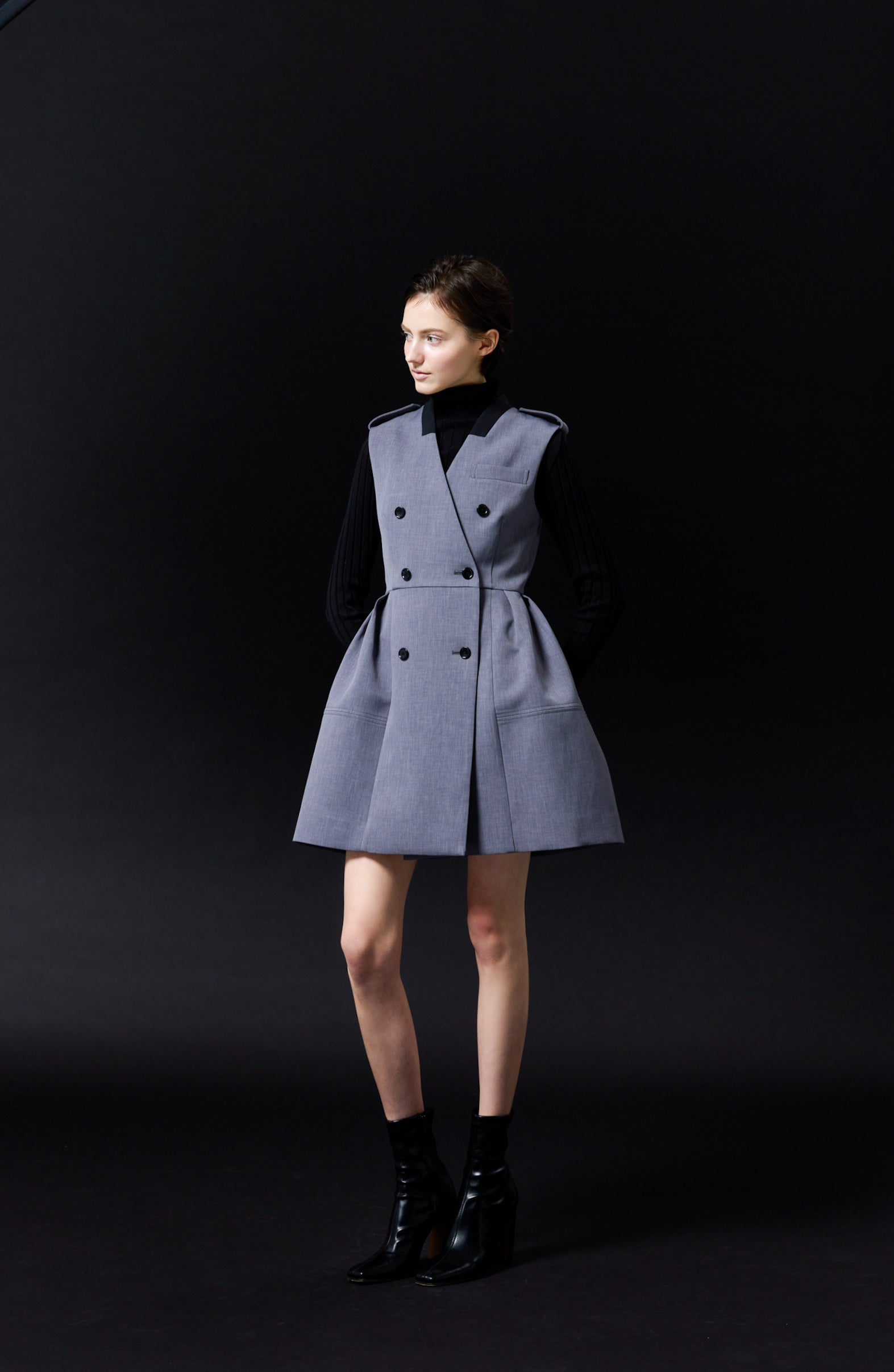 NEW COLLECTION – shéller / シェリエ