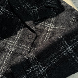 MONO boxy double coat