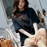 Crochet Knit Set Up