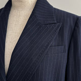 【3月下旬〜4月上旬】Peak Stitch Tailored Jacket