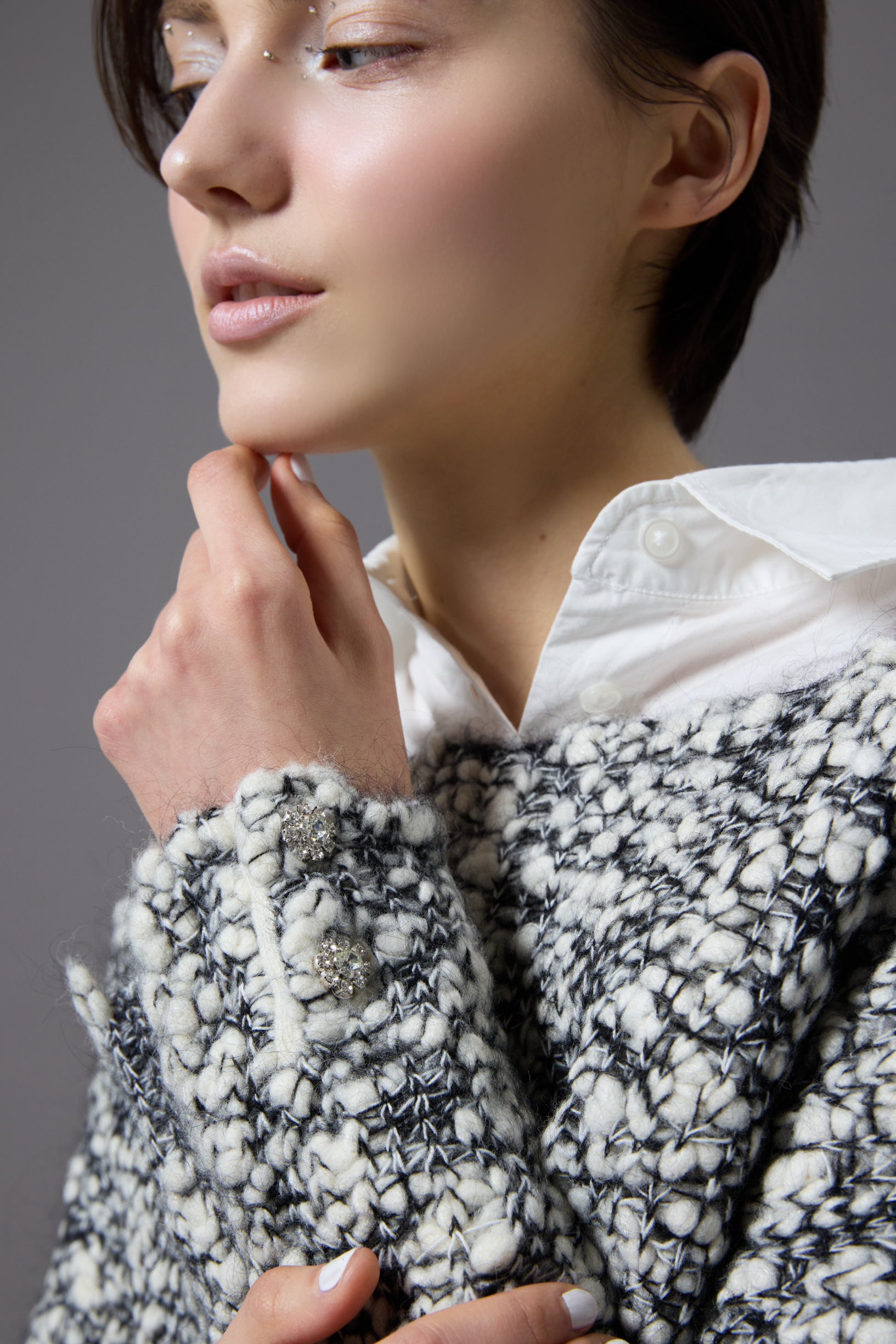 Cshéller シェリエ　トップス ⭐︎送料込 Cshéller シェリエ トップス ⭐︎送料込 シェリエ トップス Cshéller