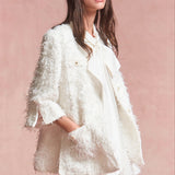 Avenue Slarit® Tweed Jacket