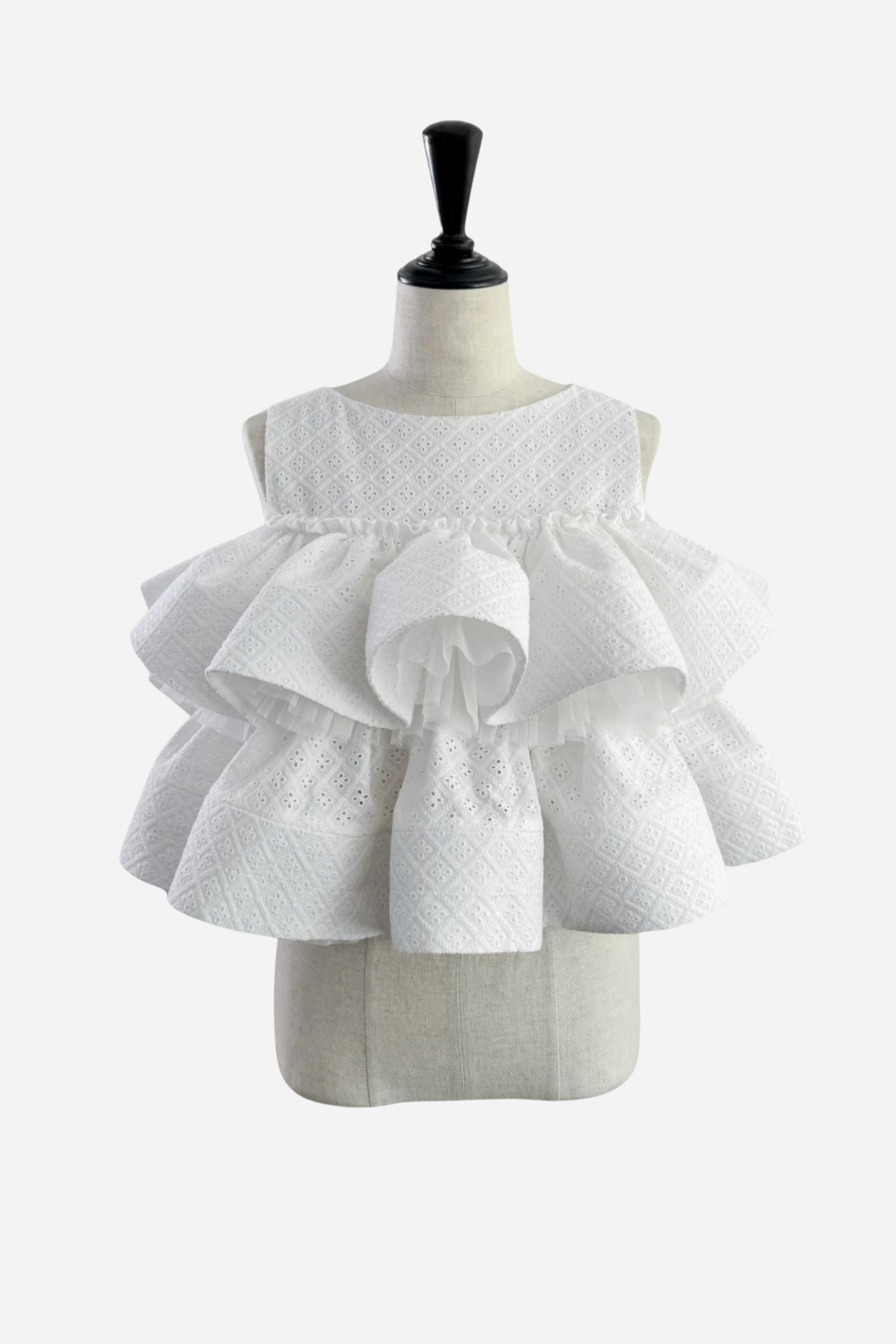 TOPS – shéller / シェリエ TOPS – shéller / シェリエ