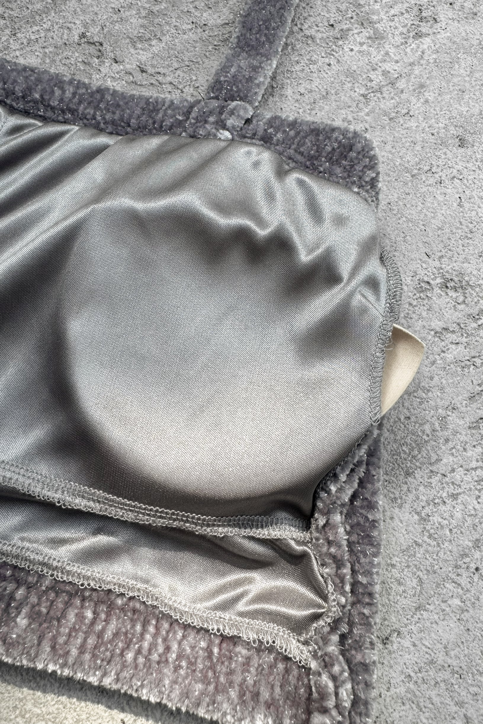 KNIT – shéller / シェリエ