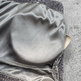 【年末年始出荷アイテム】 velour like ensemble knit