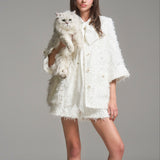 Avenue Slarit® Tweed Jacket