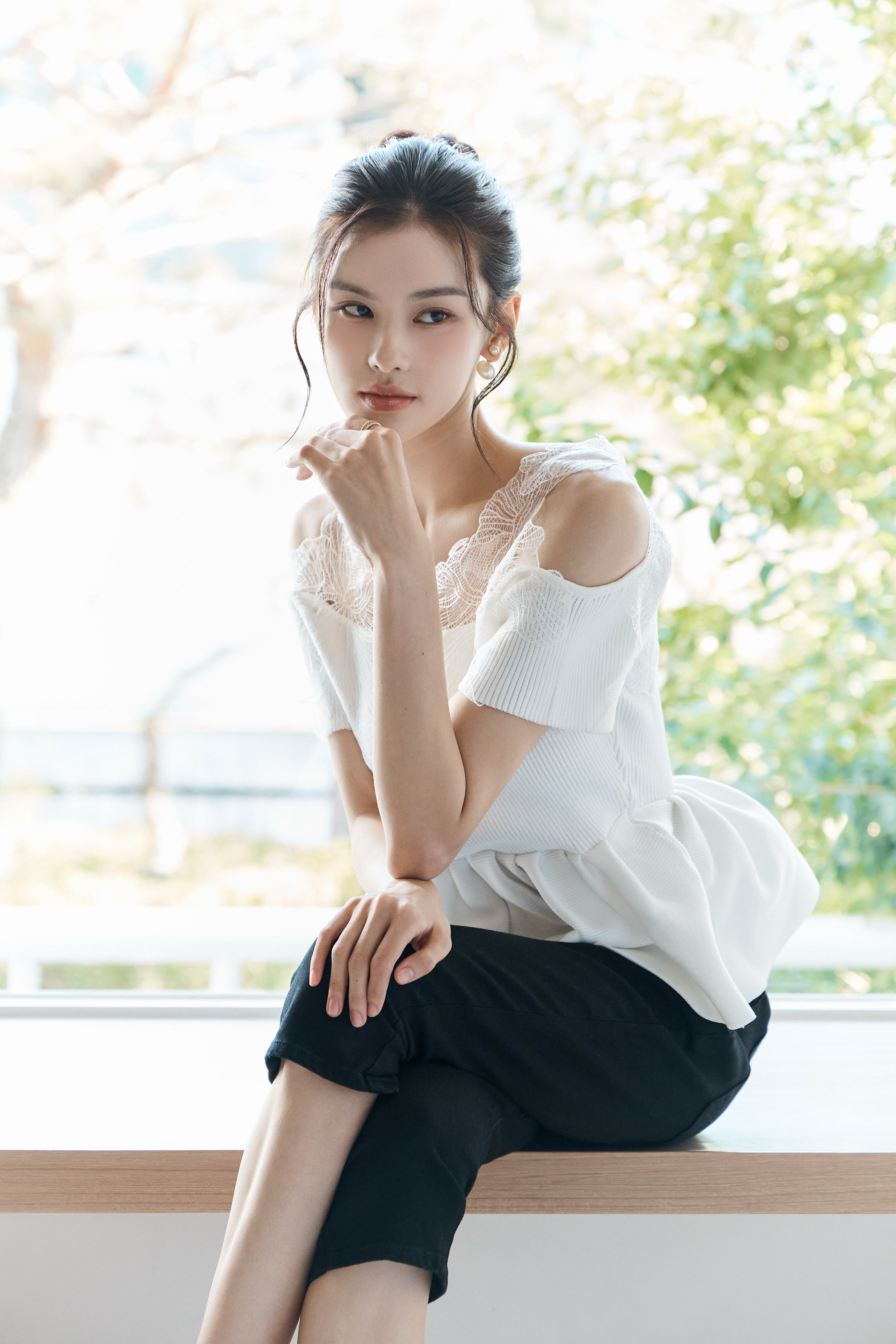 ALL COLLECTION – shéller / シェリエ