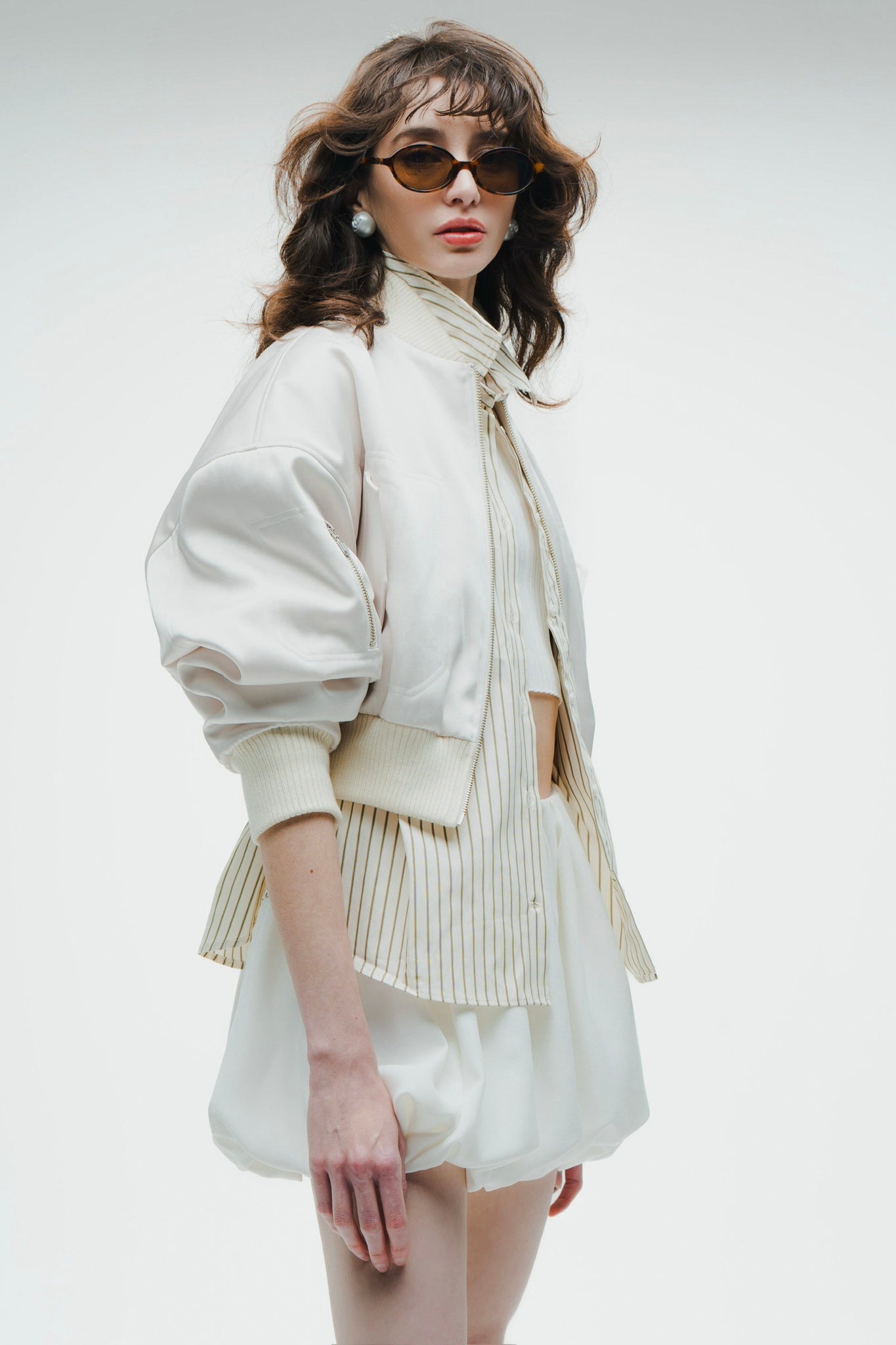 NEW COLLECTION – shéller / シェリエ