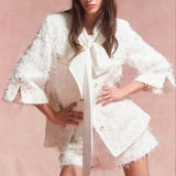 Avenue Slarit® Tweed Jacket