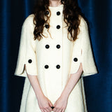 cape coat