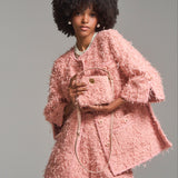 Avenue Slarit® Tweed Jacket