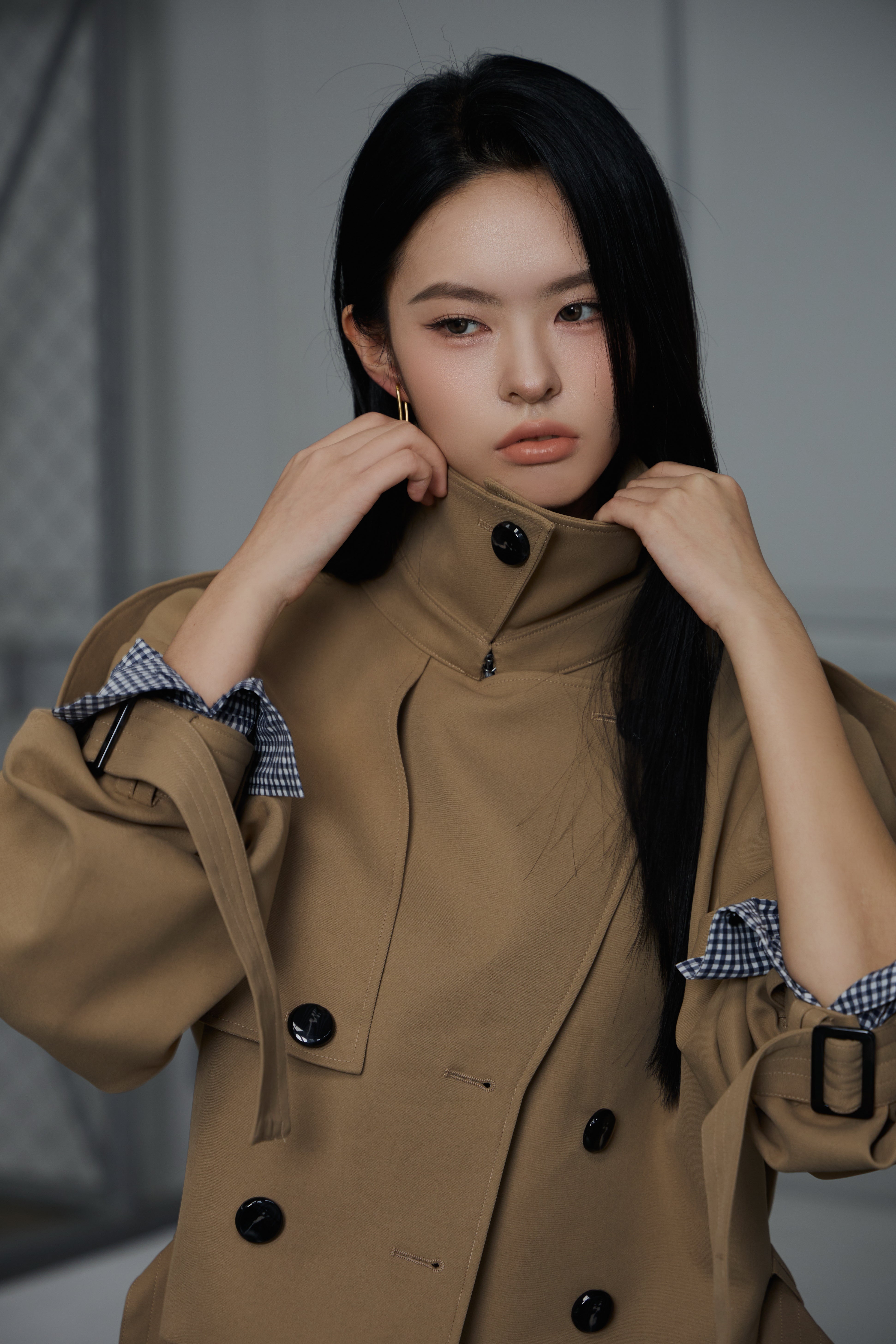 COAT – shéller / シェリエ