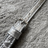 Aveneu Croc Mini Bag