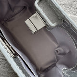 Aveneu Croc Mini Bag