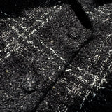 MONO boxy double coat