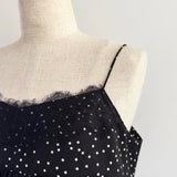 【5月下旬】Lace Camisole