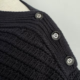 Crochet Knit Set Up