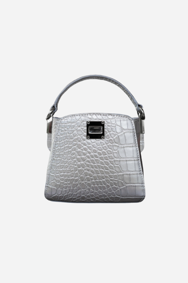 Aveneu Croc Mini Bag