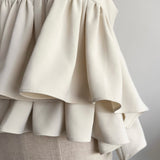 【5月下旬】Lace Camisole