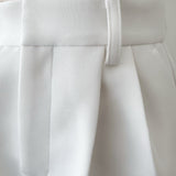 shirt hem short pants